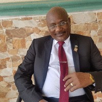 Patrick Adegun