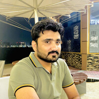 Usman Shafiq
