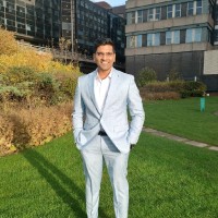 Sriram Muramalla