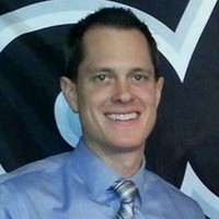 Jon Laing
