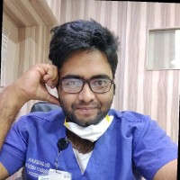 Dr Sabarish Ganesan