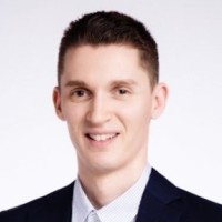 Matt Parry 马瑞鹰