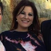 Anastasia Gandarilla-Begay