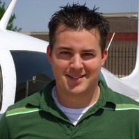 Stephen Strong