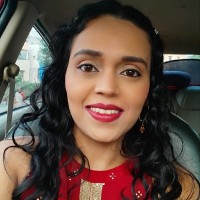 Manasa L V
