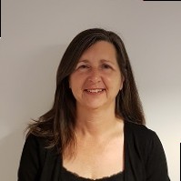 Suzanne Perrin