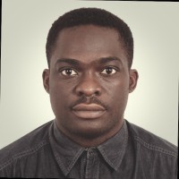 Stephen Lyliasse Nyama