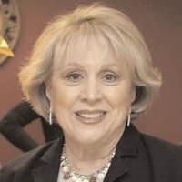 Patricia Rigler