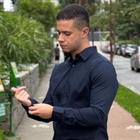 William Garcia