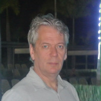 Luc Boucher