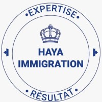 HAYA IMMIGRATION