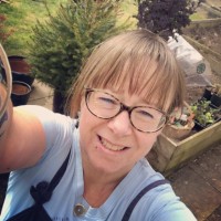 Fiona Cooper
