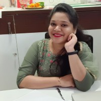 Prerna Wattamwar