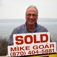 Mike Goar