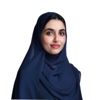 Lolwah E. Almuhaidib
