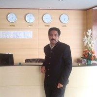 Shaji Jacob