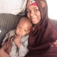 Rukayya Adam