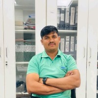 Bharat Waghmare