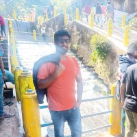 Rajinikanth Yadav