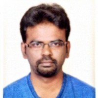 Mareeswaran G
