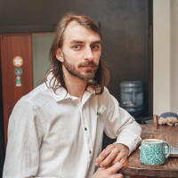 Dmitrii Pavlov
