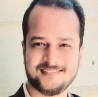 Nirbhay raj Singh tomar