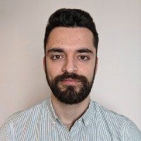 Daniel Gonçalves