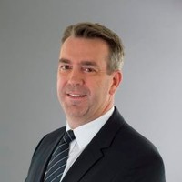 Mark Johnson