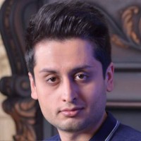 Mohammad Kheildar