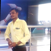 Chavda Ajay