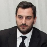 Alexandros Tsamparlis