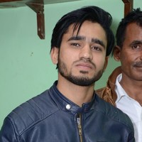 Fareed Saifi