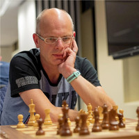 Erik Van Den Dikkenberg