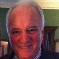 Michael Mahony