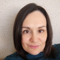 Elena Gaillard