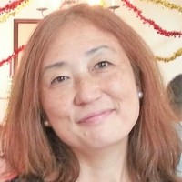 Makiko G.