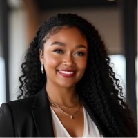 Mercedez Moore, PMP Candidate
