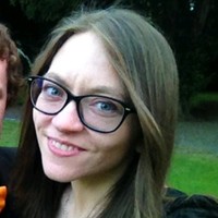 Rebecca May (Assoc CIPD)