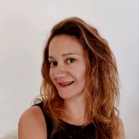 Marie Gallot Cluzeaud