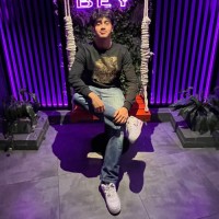 Mohammad Shayan Kafeel