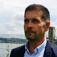 Miguel Ángel García Fernández