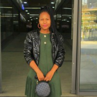 Tinyiko Chauke