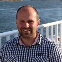 Øyvind Enger