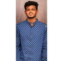 Sudharsanan Rajagopal