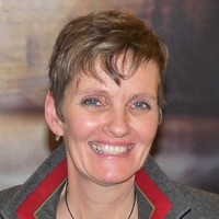 Bettina Ackermann