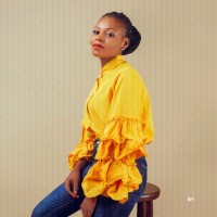 Patience Samuel