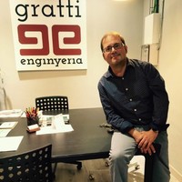 LLUIS ALBERT GRATTI VALLEJO