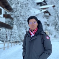 David Gong