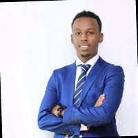 Salman Abdulkadir Ibrahim