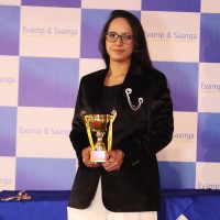 Aqsa Zahid